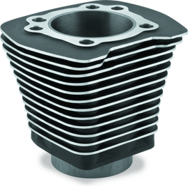 Twin Power 84-99 Evolution 1340CC Black Cylinder Replaces H-D 1651-83A
