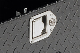 Dee Zee Universal Tool Box - Service Parts Locking Latch (Post Style)
