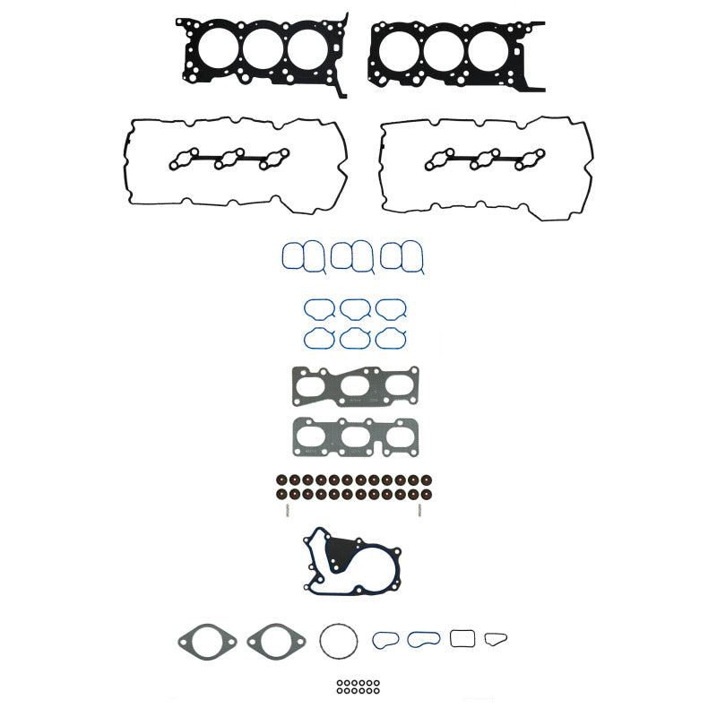 Fel-Pro Kia Sorento HS 26427 PT-2 PermaTorque Engine Cylinder Head Gasket Set