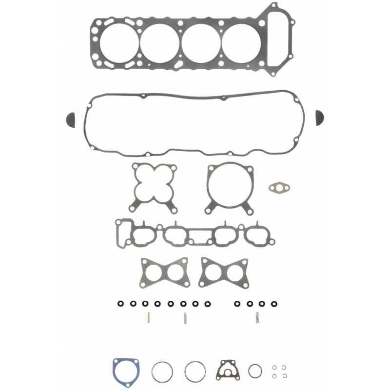 Fel-Pro Nissan Pickup HS 9646 PT-2 PermaTorque Engine Cylinder Head Gasket Set