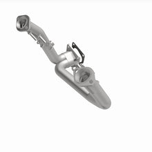 Load image into Gallery viewer, BRE Exhaust 93-97 B3000 B4000 Ranger 3.0L 4.0L Front Pipe Kit