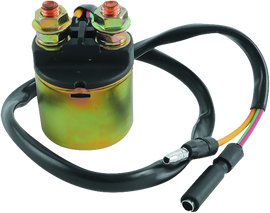 QuadBoss 01-08 Honda TRX250EX/X SporTrax Starter Solenoid & Relay