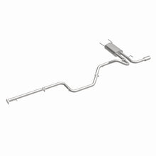 Load image into Gallery viewer, MagnaFlow BRE Exhaust Kit 10-13 Mazda 3