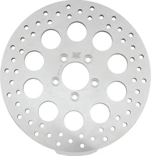 Load image into Gallery viewer, Twin Power 08-Up FLH FLT Rear 11.8 Solid Rotor W/Holes