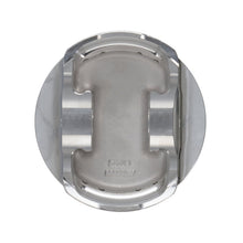 Load image into Gallery viewer, Manley Chevrolet LS Piston Set - 3.905in Bore 1.115in CH, -4.00 CC