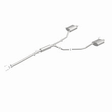 Load image into Gallery viewer, MagnaFlow BRE Exhaust Kit 09-15 Honda Pilot 3.5L