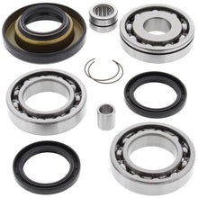 Load image into Gallery viewer, All Balls Racing 95-01 Honda TRX400FW Fourtrax Foreman 4x4 Differential Bearing &amp; Seal Kit Rear