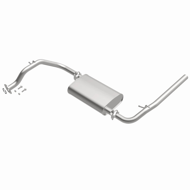 Magnaflow BRE Rear Muffler Kit Replacement Honda