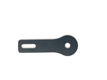 Load image into Gallery viewer, Cali Raised Hood/Ditch Light Extension For Cb Antenna Mount