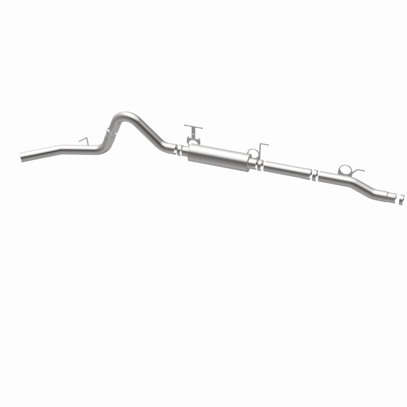 MagnaFlow BRE Exhaust Kit 99-01 Ford F-250 F-350 Super Duty 7.3L
