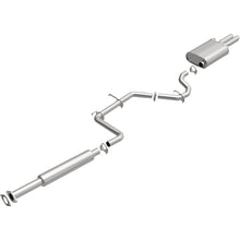 Load image into Gallery viewer, MagnaFlow BRE Exhaust Kit 03-04 Buick Regal 3.8L