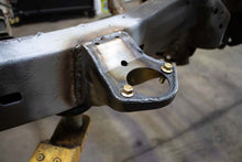 Load image into Gallery viewer, Rust Buster 95-04 Toyota Tocoma Front Cab Mount - RIde Side