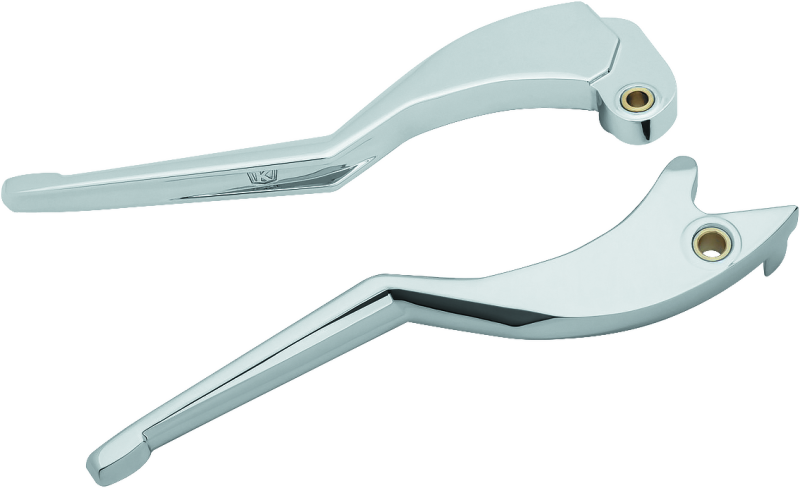 Kuryakyn Legacy Levers For 15-16 Scout Chrome