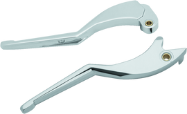 Kuryakyn Legacy Levers For 15-16 Scout Chrome