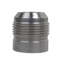 Peterson Fluid Systems Weld Bung Male -12AN Long