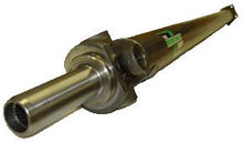 Load image into Gallery viewer, DSS Toyota IS300 1998-2005 w/R154 Trans Conversion 1-Piece Steel Driveshaft TOSH12-S