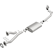 Load image into Gallery viewer, MagnaFlow BRE Exhaust Kit 96-02 S10 Sonoma 4.3L