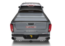 Load image into Gallery viewer, UnderCover 16-18 Chevy/GMC Silverado/Sierra 68.4in Fusion Bed Cover - Pull Me Over Red