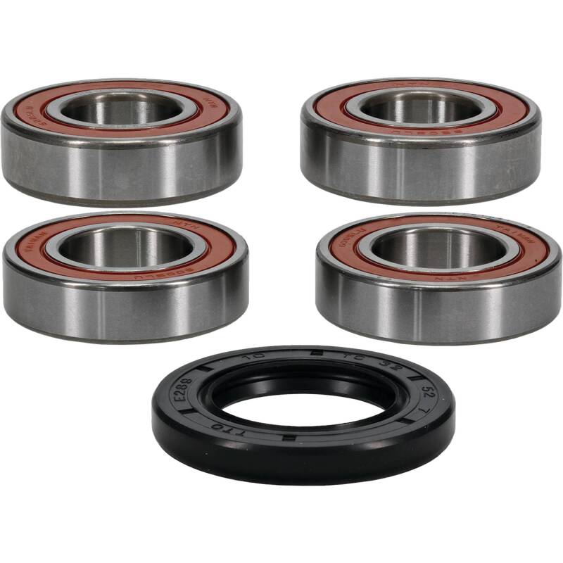 Pivot Works Husaberg, KTM Wheel Bearing Kit Premium Bearings