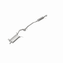 Load image into Gallery viewer, MagnaFlow BRE Exhaust Kit 11-13 Kia Sorento 2.4L