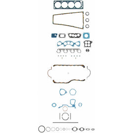 Fel-Pro Ford Ranger 260-1162 Engine Gasket Set