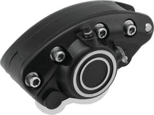 Load image into Gallery viewer, Bikers Choice 73-83 FL FX Black Rear Banana Caliper Replaces H-D 44001-78B