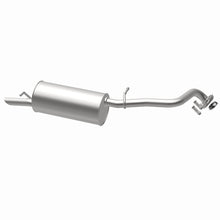 Load image into Gallery viewer, MagnaFlow BRE Exhaust Kit 12-17 Toyota PRIUS V 1.8L