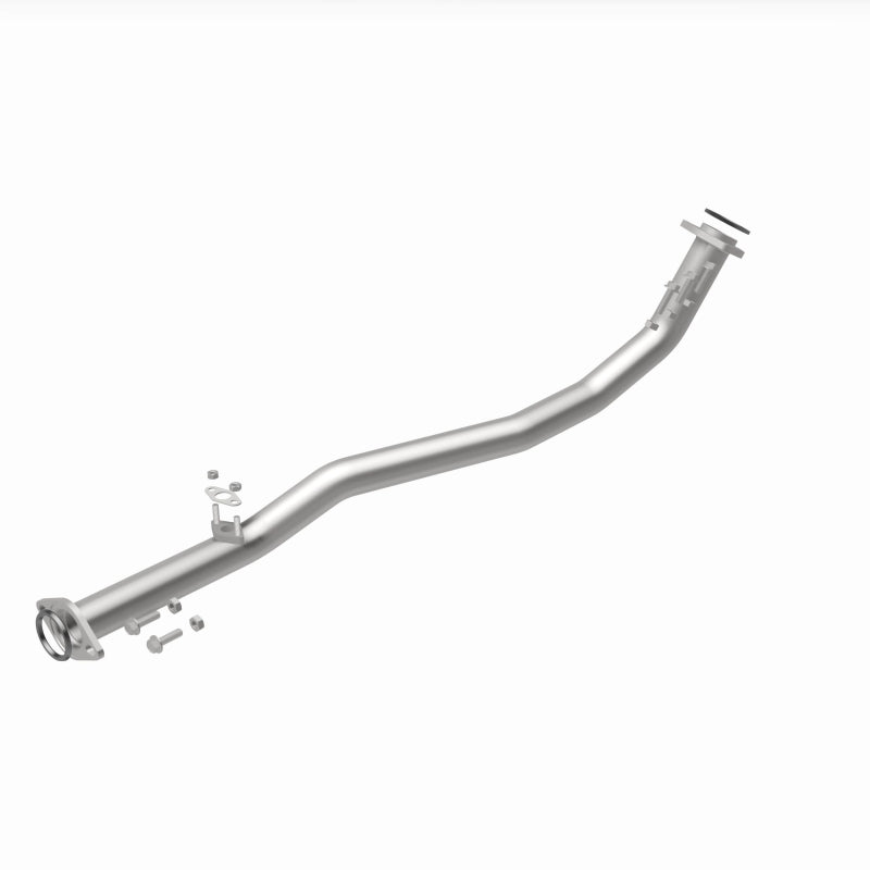 BRE Exhaust 89-95 Pickup 3.0L Front Pipe Kit
