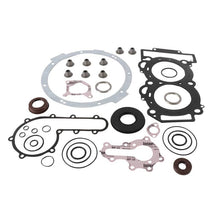 Load image into Gallery viewer, Vertex Gaskets 11-13 Polaris Sportsman Forest 850 Complete Gasket Kit w/ Oil Seals