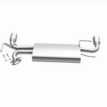 Load image into Gallery viewer, BRE Exhaust 03-07 Murano 3.5L Muffler Kit