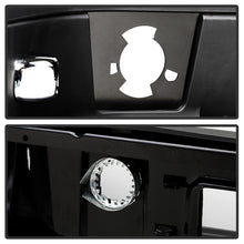 Load image into Gallery viewer, xTune 07-13 Chevy Silverado/GMC Sierra 1500 OEM Style Steel Rear Bumper - Chrome RB-CS07-SET-C