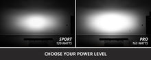 Load image into Gallery viewer, Diode Dynamics Jeep 2018 SS30 Bumper LED Kit Sport White Driving ABL