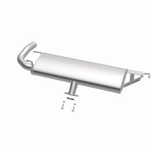 Load image into Gallery viewer, BRExhaust 06-08 Suzuki Grand Vitara 2.7L Muffler Kit