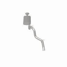 Load image into Gallery viewer, MagnaFlow BRE Exhaust Kit Replacement Stainless Jeep