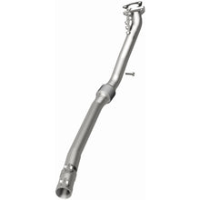 Load image into Gallery viewer, BRE Exhaust 02-05 A4 Quattro A4 1.8L Front Pipe Kit