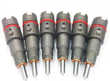 DDP Dodge 98.5-02 24v Injector Set - 200HP