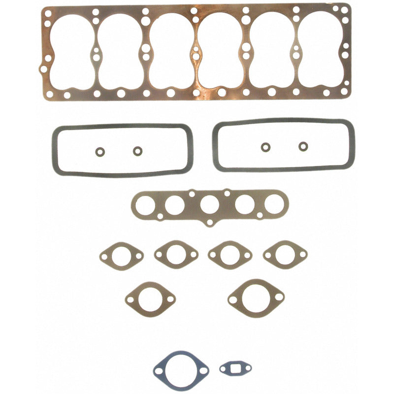 Fel-Pro HS 7564 C Engine Cylinder Head Gasket Set