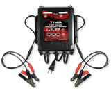 Yuasa 2 Amp Charger & Maintainer - 6V/12V