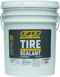 QuadBoss Tire Sealant - 5 Gallon