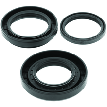 Load image into Gallery viewer, QuadBoss 07-13 Honda TRX420FM/FE FourTrax Rancher 4x4/ES (02) Rear Differential Seal Kit