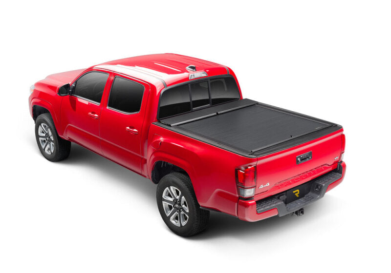 Roll-N-Lock 2024 Toyota Tacoma 5ft A-Series Retractable Tonneau Cover