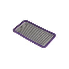 Load image into Gallery viewer, Peterson Fluid Systems Element 100 Micron Pleated Rect