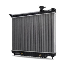 Load image into Gallery viewer, Mishimoto Buick Rainier Replacement Radiator 2004-2007