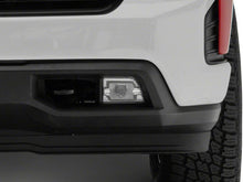 Load image into Gallery viewer, Raxiom 19-21 Chevrolet Silverado 1500 Axial Series OEM Style LED Fog Lights