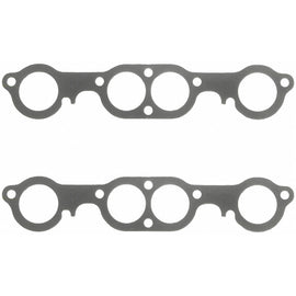 Fel-Pro 1437 Exhaust Manifold Gasket Set