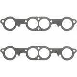 Fel-Pro 1437 Exhaust Manifold Gasket Set