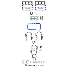 Load image into Gallery viewer, Fel-Pro Chrysler Town &amp; Country 260-3189 Engine Gasket Set