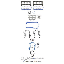 Fel-Pro Chrysler Town & Country 260-3189 Engine Gasket Set