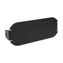 Load image into Gallery viewer, Rugged Radios Intercom Block Off Plate for Multi Mounts