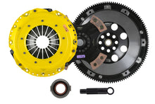 Load image into Gallery viewer, ACT Acura/Honda J30/J32 HD/Race Rigid 4 Pad Clutch Kit